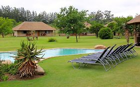Chrislin African Lodge